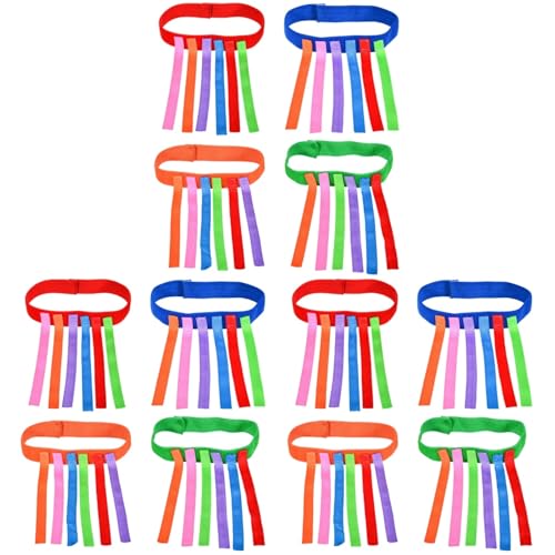 Vaguelly 12 STK Sportspielzeug für Kleinkinder Gürtel Jungs-Spielzeug Kinderspielzeug Spielzeug-Schwanzfang lustiger Schwanzfang ziehen Schnapp dir den fang den Ball Weste tail catching game set Vaguelly 12 STK Sportspielzeug für Kleinkinder Gürtel Jungs-Spielzeug Kinderspielzeug Spielzeug-Schwanzfang lustiger Schwanzfang ziehen Schnapp dir den fang den Ball Weste tail catching game set von Vaguelly
