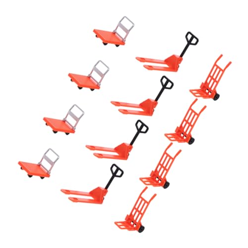 Vaguelly 12-teiliges Verkehrsspielzeug-Set für Jungen und Mädchen Miniatur-autospielzeug BAU-verkehrszeichen-Spielzeug Realistisches Straßensignal-Spielzeug für Kinder Vaguelly 12-teiliges Verkehrsspielzeug-Set für Jungen und Mädchen Miniatur-autospielzeug BAU-verkehrszeichen-Spielzeug Realistisches Straßensignal-Spielzeug für Kinder von Vaguelly
