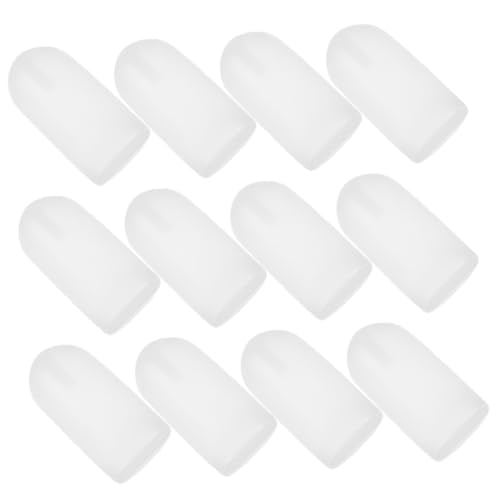 Vaguelly 12 Stück Teiliges Doll Squeaker Austauschbare Praktische Quietscher für DIY Puppen und Kuscheltiere Leicht Vielseitig Einsetzbar von Vaguelly