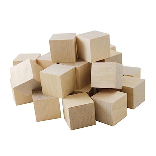 Vaguelly 12 Stück Teiliges Holzbausteine Quadratisch Montessori für Kleinkinder DIY Lernspielzeug Pädagogisch Sicher Langlebig Holzspielzeug für Frühe Bildung Vaguelly 12 Stück Teiliges Holzbausteine Quadratisch Montessori für Kleinkinder DIY Lernspielzeug Pädagogisch Sicher Langlebig Holzspielzeug für Frühe Bildung von Vaguelly
