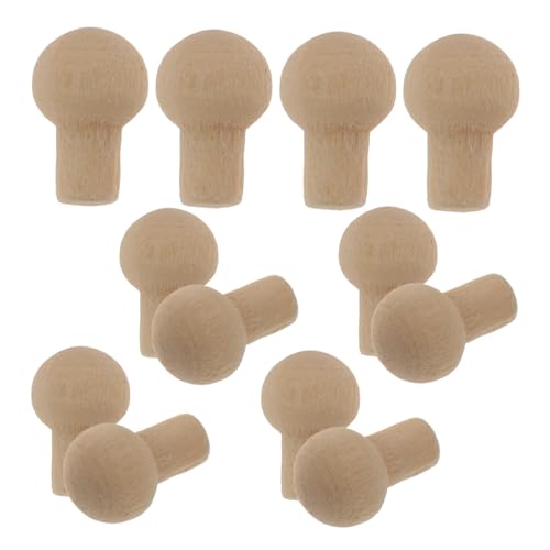 Vaguelly 12 Stück Teiliges Mini Möbelgriffe im Antikstil Kleine und Türgriffe für Puppenhaus DIY Zubehör Realistische Miniatur Hausornamente für Detailreiche Dekoration von Vaguelly