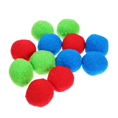 Vaguelly 120st Wasserball Farbige Wattebäusche Aufblasbarer Pool Ballon Schwimmspielzeug Mini-wasserspielzeug Blase Wasserkampfspielzeug Springende Wasserbälle Polypropylengarn Vaguelly 120st Wasserball Farbige Wattebäusche Aufblasbarer Pool Ballon Schwimmspielzeug Mini-wasserspielzeug Blase Wasserkampfspielzeug Springende Wasserbälle Polypropylengarn von Vaguelly
