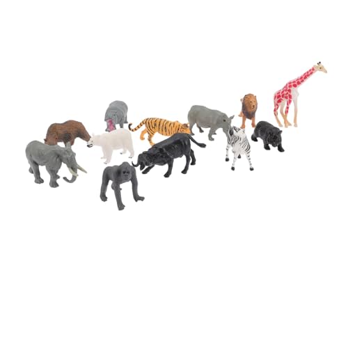 Vaguelly 12St Waldtiermodell tierfiguren miniaturfiguren genschenkideen miniaturen Figuren Spielzeugtiere wildtiere Plastiktiere Waldtiere tierisches Zoo- Tierspielzeug Vaguelly 12St Waldtiermodell tierfiguren miniaturfiguren genschenkideen miniaturen Figuren Spielzeugtiere wildtiere Plastiktiere Waldtiere tierisches Zoo- Tierspielzeug von Vaguelly