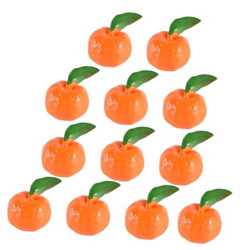 Vaguelly 12St orangefarbenes Modell getrocknete Mango Zitrusfrüchte Entsafter Spielzeugnahrung Schwimmbad deko chefkoch charmes Pub realistische Fruchtornamente simulierte Fruchtmodelle PVC Vaguelly 12St orangefarbenes Modell getrocknete Mango Zitrusfrüchte Entsafter Spielzeugnahrung Schwimmbad deko chefkoch charmes Pub realistische Fruchtornamente simulierte Fruchtmodelle PVC von Vaguelly