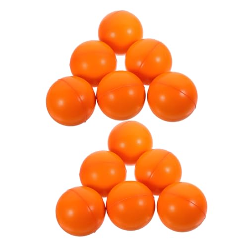 Vaguelly 12Stücke Teiliges Quetschspielzeug Stressbälle Für Erwachsene Antistressspielzeug Für Stressabbauende Und Sinneserfahrung Vaguelly 12Stücke Teiliges Quetschspielzeug Stressbälle Für Erwachsene Antistressspielzeug Für Stressabbauende Und Sinneserfahrung von Vaguelly