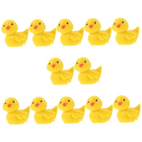 Vaguelly Mini Duck Figuren 12er Set Mini Enten Figuren Aus Resin Niedliche Miniatur Enten Für Garten Aquarien Und Mikro Landschaften Dekorative Tierfiguren Für Kreative Bastelprojekte Badeenten Klein Vaguelly Mini Duck Figuren 12er Set Mini Enten Figuren Aus Resin Niedliche Miniatur Enten Für Garten Aquarien Und Mikro Landschaften Dekorative Tierfiguren Für Kreative Bastelprojekte Badeenten Klein von Vaguelly