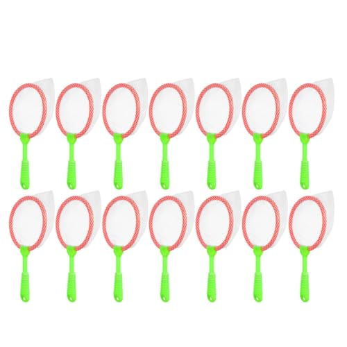 Vaguelly 14St Fischernetz für Fänger Spiel Qualle Stangen Bausatz sicherheitsnetz Kinderangelnetz Fangnetze für Fangnetz für im Freien Netze fangen Gittergewebe Vaguelly 14St Fischernetz für Fänger Spiel Qualle Stangen Bausatz sicherheitsnetz Kinderangelnetz Fangnetze für Fangnetz für im Freien Netze fangen Gittergewebe von Vaguelly