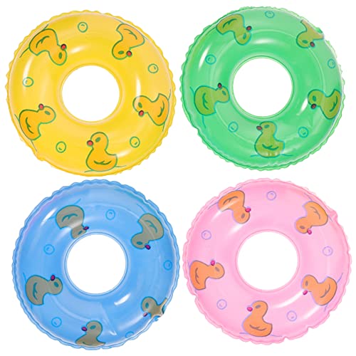 15 Stücke Miniatur Schwimmen Bad Spielzeug Für Kleinkind Aufblasbare Pool Schwimmt Spaß Pp Material Sicher Dekorative Schwimmen Zufällig 15 Stücke Miniatur Schwimmen Bad Spielzeug Für Kleinkind Aufblasbare Pool Schwimmt Spaß Pp Material Sicher Dekorative Schwimmen Zufällig von Vaguelly