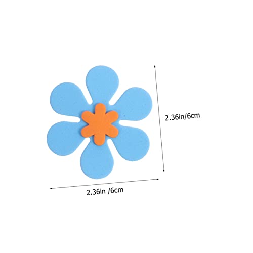 Vaguelly 160 Stück Kleine Blumenbeet Cartoon Aufkleber Kinderaufkleber Blumenaufkleber Cartoon Wandaufkleber Blumen Wandaufkleber Kindergarten Cartoon Aufkleber Blumenförmige Vaguelly 160 Stück Kleine Blumenbeet Cartoon Aufkleber Kinderaufkleber Blumenaufkleber Cartoon Wandaufkleber Blumen Wandaufkleber Kindergarten Cartoon Aufkleber Blumenförmige von Vaguelly