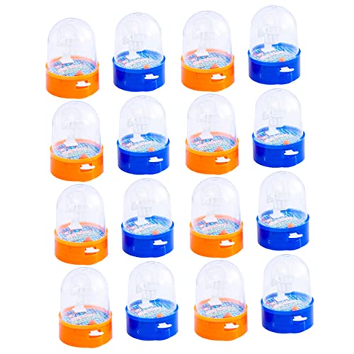 Vaguelly Mini-basketballspielzeug Für Jungen Und Mädchen Tisch-basketballspiel Interaktives Lernspielzeug Leichtes Abs-Material Lustiges Spielzeug Zufällige Farbe Vaguelly Mini-basketballspielzeug Für Jungen Und Mädchen Tisch-basketballspiel Interaktives Lernspielzeug Leichtes Abs-Material Lustiges Spielzeug Zufällige Farbe von Vaguelly