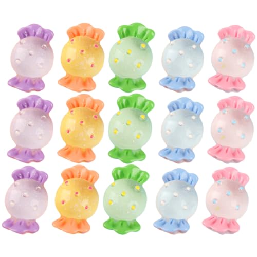 Vaguelly 18 STK Simulierte Süßigkeiten Schuhdekorationsanhänger Reize küche deko küchen deko Simulation Süßigkeiten DIY-Ornamente kleines Bonbon-Modell Multifunktions-Süßigkeitenmodell Harz Vaguelly 18 STK Simulierte Süßigkeiten Schuhdekorationsanhänger Reize küche deko küchen deko Simulation Süßigkeiten DIY-Ornamente kleines Bonbon-Modell Multifunktions-Süßigkeitenmodell Harz von Vaguelly