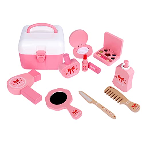 Vaguelly 1Satz Interaktives Kinderspielzeug Teiliges Make Up Kit für Sicheres und Kreatives Schminkvergnügen für Jungen Ab Jahren Perfektes Vaguelly 1Satz Interaktives Kinderspielzeug Teiliges Make Up Kit für Sicheres und Kreatives Schminkvergnügen für Jungen Ab Jahren Perfektes von Vaguelly