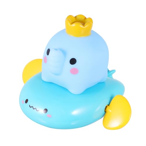 Vaguelly 1Stk Badespielzeug kinderzimmerdeko kinderbad spielzeughandys für Babys babyspielzeuge Toys for Toys babybrause Wasserspielzeug sprühen Plastik Sky-Blue Vaguelly 1Stk Badespielzeug kinderzimmerdeko kinderbad spielzeughandys für Babys babyspielzeuge Toys for Toys babybrause Wasserspielzeug sprühen Plastik Sky-Blue von Vaguelly