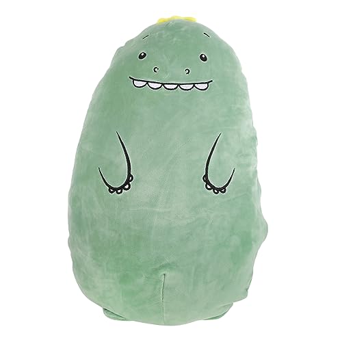 Vaguelly 1pc Tier Puppe Ausgestopften Dinosaurier Spielzeug Simulation Kissen Spielzeug Plüsch Kissen Decor Vaguelly 1pc Tier Puppe Ausgestopften Dinosaurier Spielzeug Simulation Kissen Spielzeug Plüsch Kissen Decor von Vaguelly