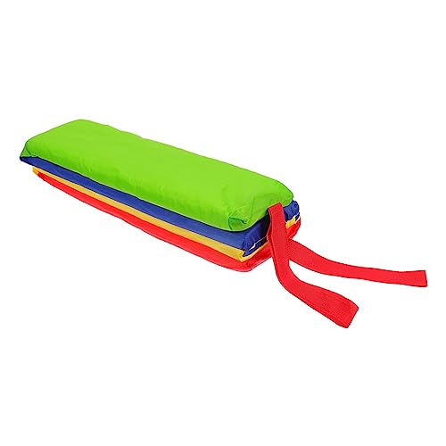 Vaguelly 1Stk Himmel und Turnen Outdoor Kinderaktivitäten kindsport spielhäuser kinderzug Sinn-Trainingszubehör Trainingsgeräte Trainingsstütze Stoff Vaguelly 1Stk Himmel und Turnen Outdoor Kinderaktivitäten kindsport spielhäuser kinderzug Sinn-Trainingszubehör Trainingsgeräte Trainingsstütze Stoff von Vaguelly