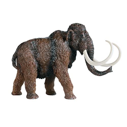 Vaguelly 1Stk -Modell tierfiguren für Animal Figures Tierfigur für -Dekoration Prähistorisches Tiermodell Desktop- Tiermodell Plastik Coffee Vaguelly 1Stk -Modell tierfiguren für Animal Figures Tierfigur für -Dekoration Prähistorisches Tiermodell Desktop- Tiermodell Plastik Coffee von Vaguelly