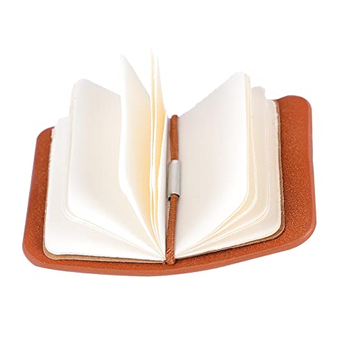 Vaguelly Mini-Handbuch-Ornament Stilvolles Mini- - Für Tiny House Jungen Und Mädchen Spielzeug-Accessoire von Vaguelly