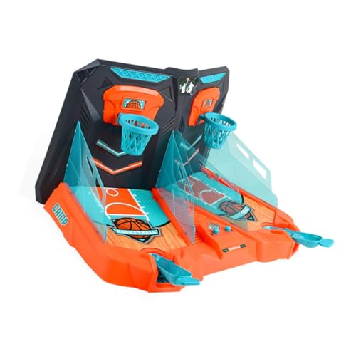 Vaguelly 1Stk Schießmaschine für kinderspielzeug Kindergarten dexte Basketballkorb im Freien Basketballtor Maschine Basketball-Scoring- Plastik Vaguelly 1Stk Schießmaschine für kinderspielzeug Kindergarten dexte Basketballkorb im Freien Basketballtor Maschine Basketball-Scoring- Plastik von Vaguelly