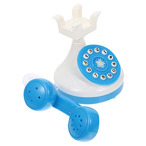 Vaguelly Material Jungen Und Mädchen Telefon Spielzeug Telefon Spielzeug Kind Spielzeug Kinder Spielzeug von Vaguelly