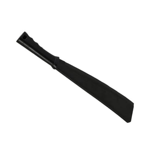 Vaguelly 1Stück Halloween Cosplay Cutter Prop Realistische Requisite für Kostümparty Sichere und Spaßige Deko ohne Gefährliche Kanten Halloween und Feiern von Vaguelly