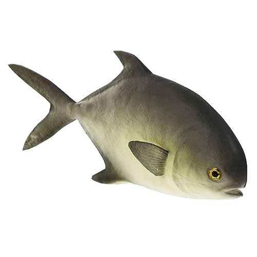 Vaguelly Realistische Simulation Fisch Sicher Pu Material Jungen Und Mädchen Spielzeug Fantasie Erkenntnis von Vaguelly