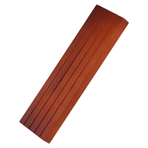 Vaguelly 1Stück Spielkartenhalter Aus Holz Robuster Kartenständer Für Einfache Organisation Tragbar Und Leicht Kartenspiele Und Für Freunde von Vaguelly