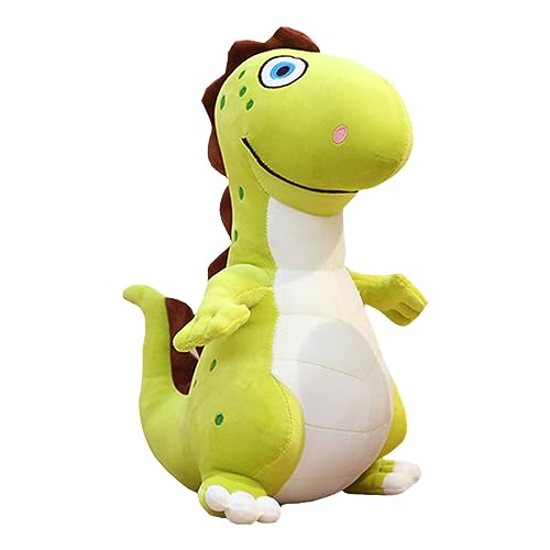 Vaguelly Niedliches Dinosaurier-Spielzeug Aus Plüsch Cartoon-schmuck Für Das Schlafzimmer Von Jungen Und Mädchen Zum Umarmen Und Gemütlich Vaguelly Niedliches Dinosaurier-Spielzeug Aus Plüsch Cartoon-schmuck Für Das Schlafzimmer Von Jungen Und Mädchen Zum Umarmen Und Gemütlich von Vaguelly