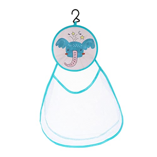 Vaguelly 1 Stück Kinderspielzeug-Organizer Badespielzeug-Tasche Kreative Aufbewahrungstasche Haushaltsaufbewahrung Cartoon-Badezimmer-hängetasche Einfach Zu Verwenden Vaguelly 1 Stück Kinderspielzeug-Organizer Badespielzeug-Tasche Kreative Aufbewahrungstasche Haushaltsaufbewahrung Cartoon-Badezimmer-hängetasche Einfach Zu Verwenden von Vaguelly