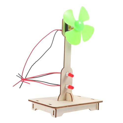 Vaguelly Einzigartiger Handgefertigter Windgenerator Pädagogisches Wissenschaftsspielzeug Handgenerator Lehrmodell Für Jungen Und Werkzeuge Generatorspielzeug Vaguelly Einzigartiger Handgefertigter Windgenerator Pädagogisches Wissenschaftsspielzeug Handgenerator Lehrmodell Für Jungen Und Werkzeuge Generatorspielzeug von Vaguelly