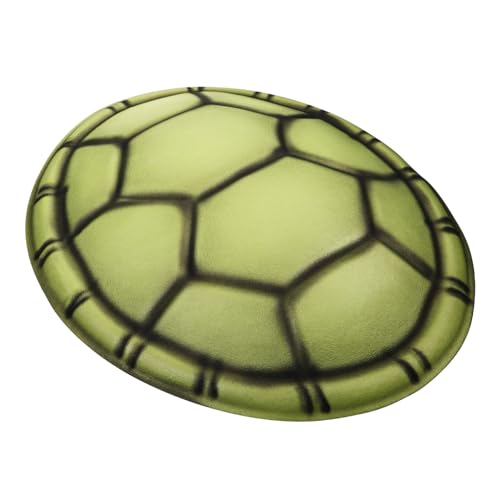 Vaguelly 1pc Eva Shell Kostüm Shell Dance Party Schmuck Festival Requisiten Für Halloween Karneval Zufällige Farbe von Vaguelly
