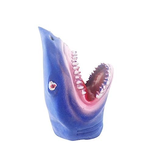 Vaguelly 1stk Handpuppen Für Geschichte Marionetten Geschichte Erzählende Marionette Blue Vaguelly 1stk Handpuppen Für Geschichte Marionetten Geschichte Erzählende Marionette Blue von Vaguelly