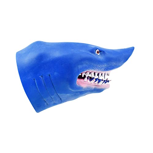 Vaguelly 1stk Handpuppen Für Geschichte Marionetten Geschichte Erzählende Marionette Blue Vaguelly 1stk Handpuppen Für Geschichte Marionetten Geschichte Erzählende Marionette Blue von Vaguelly