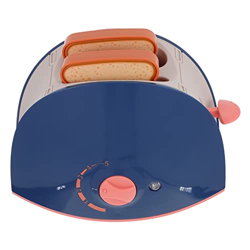 Vaguelly 1stk Haushaltsgeräte Küchenspielzeug Mini- - Bildungsspielzeug Spielhaus Simuliertes Toasterspielzeug Kind, Das Toasterspielzeug Simuliert Kinderspielzeug Abs Vaguelly 1stk Haushaltsgeräte Küchenspielzeug Mini- - Bildungsspielzeug Spielhaus Simuliertes Toasterspielzeug Kind, Das Toasterspielzeug Simuliert Kinderspielzeug Abs von Vaguelly