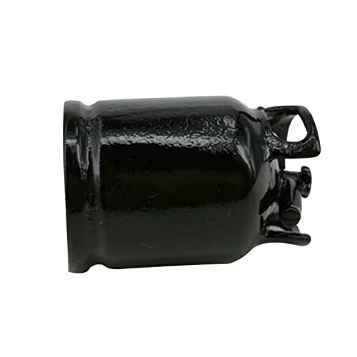 Vaguelly Kinderspielzeug - Gasflaschenspielzeug - Mini-dose - Gasflasche Für Puppenhaus - Praktisches Gaskanister-Set Vaguelly Kinderspielzeug - Gasflaschenspielzeug - Mini-dose - Gasflasche Für Puppenhaus - Praktisches Gaskanister-Set von Vaguelly