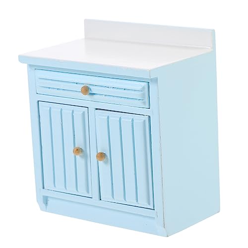 Vaguelly 1stk Mini-kochtisch Mini Möbel Kochtischmodell Spielhaus Minitisch Puppenhaus-kochtisch Puppenhaus Küchentisch Modell Küchentisch Mini-küchentisch Kochtisch Möbelmodell Blue Holz Vaguelly 1stk Mini-kochtisch Mini Möbel Kochtischmodell Spielhaus Minitisch Puppenhaus-kochtisch Puppenhaus Küchentisch Modell Küchentisch Mini-küchentisch Kochtisch Möbelmodell Blue Holz von Vaguelly