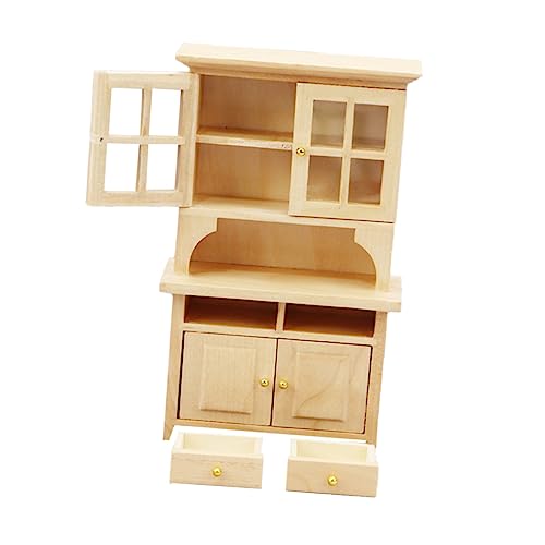 Vaguelly 1pc Miniatur Puppenhaus Bücherregal Holz Mini Bücherregal Für Jungen Und Mädchen Spielzeug Miniatur Möbel Set Vaguelly 1pc Miniatur Puppenhaus Bücherregal Holz Mini Bücherregal Für Jungen Und Mädchen Spielzeug Miniatur Möbel Set von Vaguelly