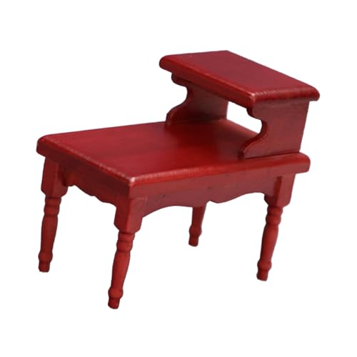 Vaguelly 1stk Mini-möbelmodell Mini- Runder Beistelltisch Solar- Pflanzen Für Runder Esstisch Miniatur Menschen Puppenhausmöbel Mini-zubehör Klein Abs Rot Hölzern Vaguelly 1stk Mini-möbelmodell Mini- Runder Beistelltisch Solar- Pflanzen Für Runder Esstisch Miniatur Menschen Puppenhausmöbel Mini-zubehör Klein Abs Rot Hölzern von Vaguelly