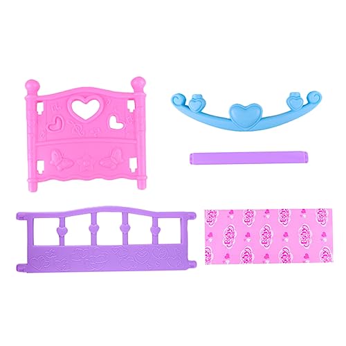 Vaguelly 1stk Schaukelbett Für Puppen Interessantes Kinderspielzeug Schaukelbett Lustiges Vorgetäuschtes Intellektuelles Bildungsspielzeug Vaguelly 1stk Schaukelbett Für Puppen Interessantes Kinderspielzeug Schaukelbett Lustiges Vorgetäuschtes Intellektuelles Bildungsspielzeug von Vaguelly
