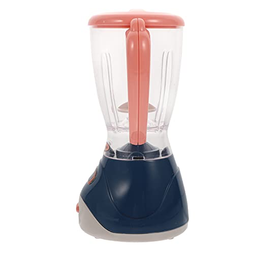 Vaguelly 1stk Simulationssaftmaschine Entsafter Geschenkauswahl Für Nachgemachtes Interessantes Kinderspielzeug Bildungsspielzeug Blue Plastik Vaguelly 1stk Simulationssaftmaschine Entsafter Geschenkauswahl Für Nachgemachtes Interessantes Kinderspielzeug Bildungsspielzeug Blue Plastik von Vaguelly