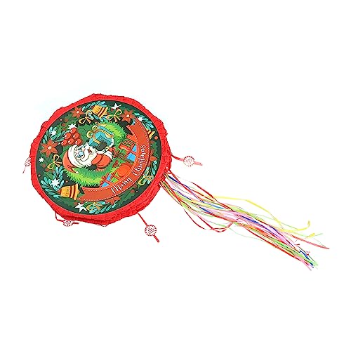 Vaguelly Buntes Spielzeug Mit Zuckerfüllung Weihnachtsparty Y-spiel Y-party Vaguelly Buntes Spielzeug Mit Zuckerfüllung Weihnachtsparty Y-spiel Y-party von Vaguelly