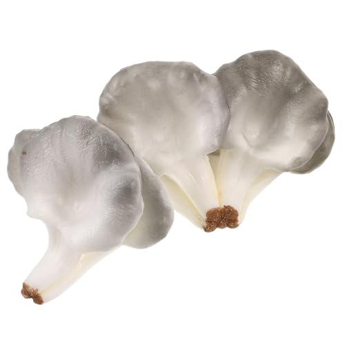 Vaguelly 2 Lebensechte Künstliche Pilze: Mini-gemüsemodelle Zum Spielen, Requisiten Für Die Küche, Künstlerische Gartendekoration Vaguelly 2 Lebensechte Künstliche Pilze: Mini-gemüsemodelle Zum Spielen, Requisiten Für Die Küche, Künstlerische Gartendekoration von Vaguelly