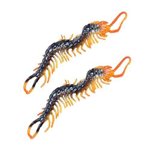 Vaguelly Realistisches Tierspielzeug-Set 2-teilig Handpuppe Für Jungen Und Mädchen Dekoration Für Erwachsene Vaguelly Realistisches Tierspielzeug-Set 2-teilig Handpuppe Für Jungen Und Mädchen Dekoration Für Erwachsene von Vaguelly