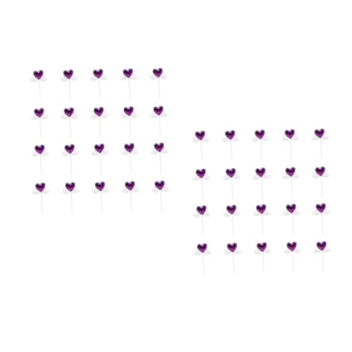 Vaguelly 2 Sätze Kucheneinsatz Flügel Cupcake Topper Herzkuchen Herz Rolf Zuckowski Weihnachten Weihnachen Hochzeitsdeko Herz-cupcake-picks Herz-cupcake-topper Und Tuch 20 Stück * 2 Vaguelly 2 Sätze Kucheneinsatz Flügel Cupcake Topper Herzkuchen Herz Rolf Zuckowski Weihnachten Weihnachen Hochzeitsdeko Herz-cupcake-picks Herz-cupcake-topper Und Tuch 20 Stück * 2 von Vaguelly