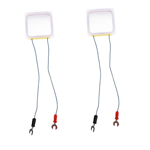 Vaguelly 2 Sätze Magnete Für Physikalische Experimente Schulmagnet Experimentierset Quadratisches Werkzeugmagnet Wissenschaftsset Schaltkreisset Magnete Für Die Schule Telefon Vaguelly 2 Sätze Magnete Für Physikalische Experimente Schulmagnet Experimentierset Quadratisches Werkzeugmagnet Wissenschaftsset Schaltkreisset Magnete Für Die Schule Telefon von Vaguelly