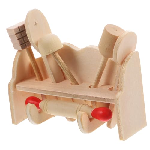 Vaguelly 2 Sätze Mini-Küchenzubehör küchengeräte küchenutensilien kinderküche geräte puppenstubenzubehör Puppenhaus-Miniaturen Miniatur-Puppenhauszubehör Miniatur-Dinge Holz Vaguelly 2 Sätze Mini-Küchenzubehör küchengeräte küchenutensilien kinderküche geräte puppenstubenzubehör Puppenhaus-Miniaturen Miniatur-Puppenhauszubehör Miniatur-Dinge Holz von Vaguelly