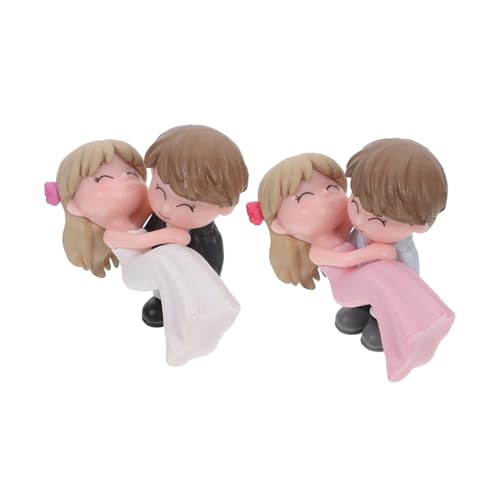 Vaguelly 2 Sätze Prinzessin Umarmungspaar Dekoration Plüsch Fee Cute Decor Hichzeitstortendeko Pappbecher Geburtstagskerzen Paar Figuren Kuchendekor Geburtstagstorte Vinyl 2 Paar*2 Vaguelly 2 Sätze Prinzessin Umarmungspaar Dekoration Plüsch Fee Cute Decor Hichzeitstortendeko Pappbecher Geburtstagskerzen Paar Figuren Kuchendekor Geburtstagstorte Vinyl 2 Paar*2 von Vaguelly