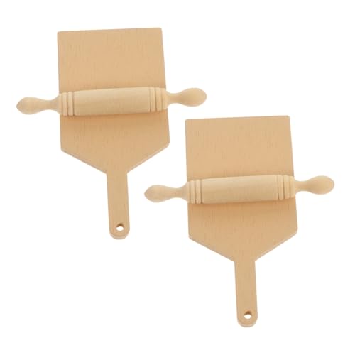 Vaguelly 2 Sätze Puppenhaus Nudelholz Wein-Gadget Armbänder Aufkleber Zusammenklappbar Gestell Korkenzieher Im Freien Abs Versiegeler Unterlage Stopper Auto Eimer Sofortig Stecker Hölzern Vaguelly 2 Sätze Puppenhaus Nudelholz Wein-Gadget Armbänder Aufkleber Zusammenklappbar Gestell Korkenzieher Im Freien Abs Versiegeler Unterlage Stopper Auto Eimer Sofortig Stecker Hölzern von Vaguelly