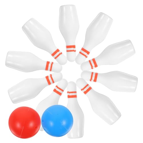 Vaguelly 2 Sätze -bowlingkugel Dinge Blase Miniatur Mini-Modell Mini-hausaccessoire Verzierung Bowling Kleines Hauszubehör Entzückendes Mini-Bowling Mini-Bowling-Modell Harz Vaguelly 2 Sätze -bowlingkugel Dinge Blase Miniatur Mini-Modell Mini-hausaccessoire Verzierung Bowling Kleines Hauszubehör Entzückendes Mini-Bowling Mini-Bowling-Modell Harz von Vaguelly