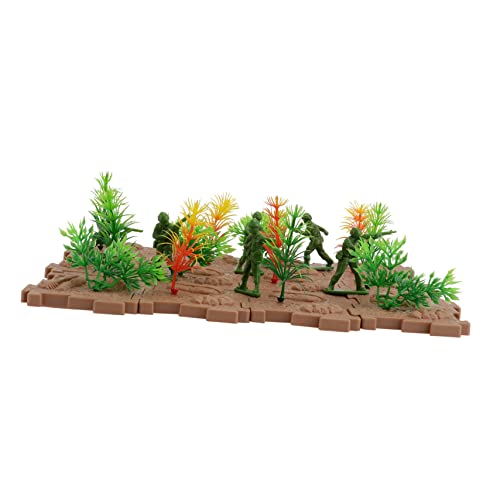Vaguelly 2 Sätze militärisches Modell dartscheibe Toys for Boys geschenketueten kühli Korps-Modell Corps Soldat Modell Soldatenmodell Plastik Vaguelly 2 Sätze militärisches Modell dartscheibe Toys for Boys geschenketueten kühli Korps-Modell Corps Soldat Modell Soldatenmodell Plastik von Vaguelly