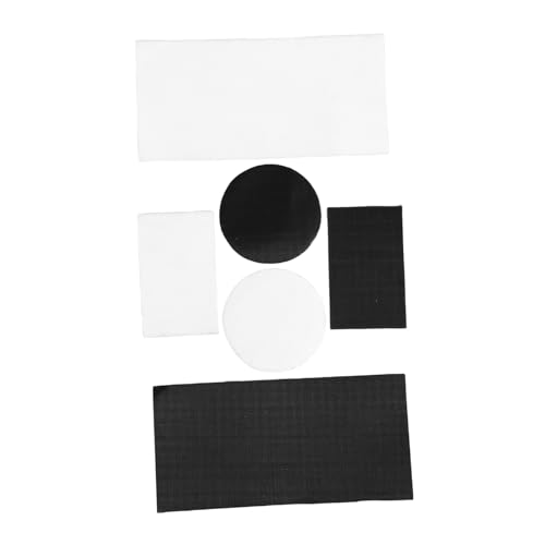 Vaguelly Drachenreparaturset – 2er-Pack Reparaturflicken Klebeband Für Den Drachengebrauch Stoffreparaturflicken Einfach Anzubringen Geeignet Für Kinder Und Erwachsene von Vaguelly